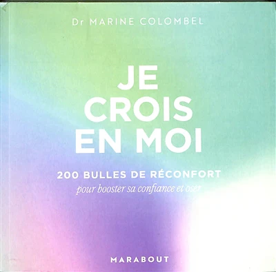 Je crois en moi