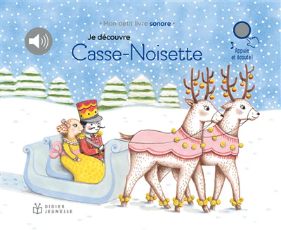 Je découvre Casse-Noisette - Image 3