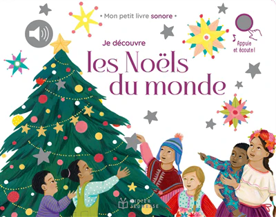 Je découvre les Noëls du monde - Image 4