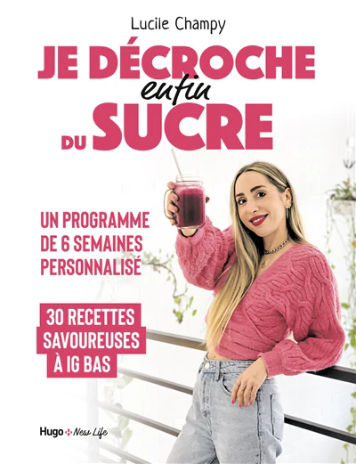 Je décroche (enfin) du sucre