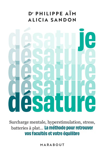 Je désature - Image 2