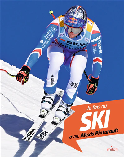 Je fais du ski avec Alexis Pinturault - Image 7