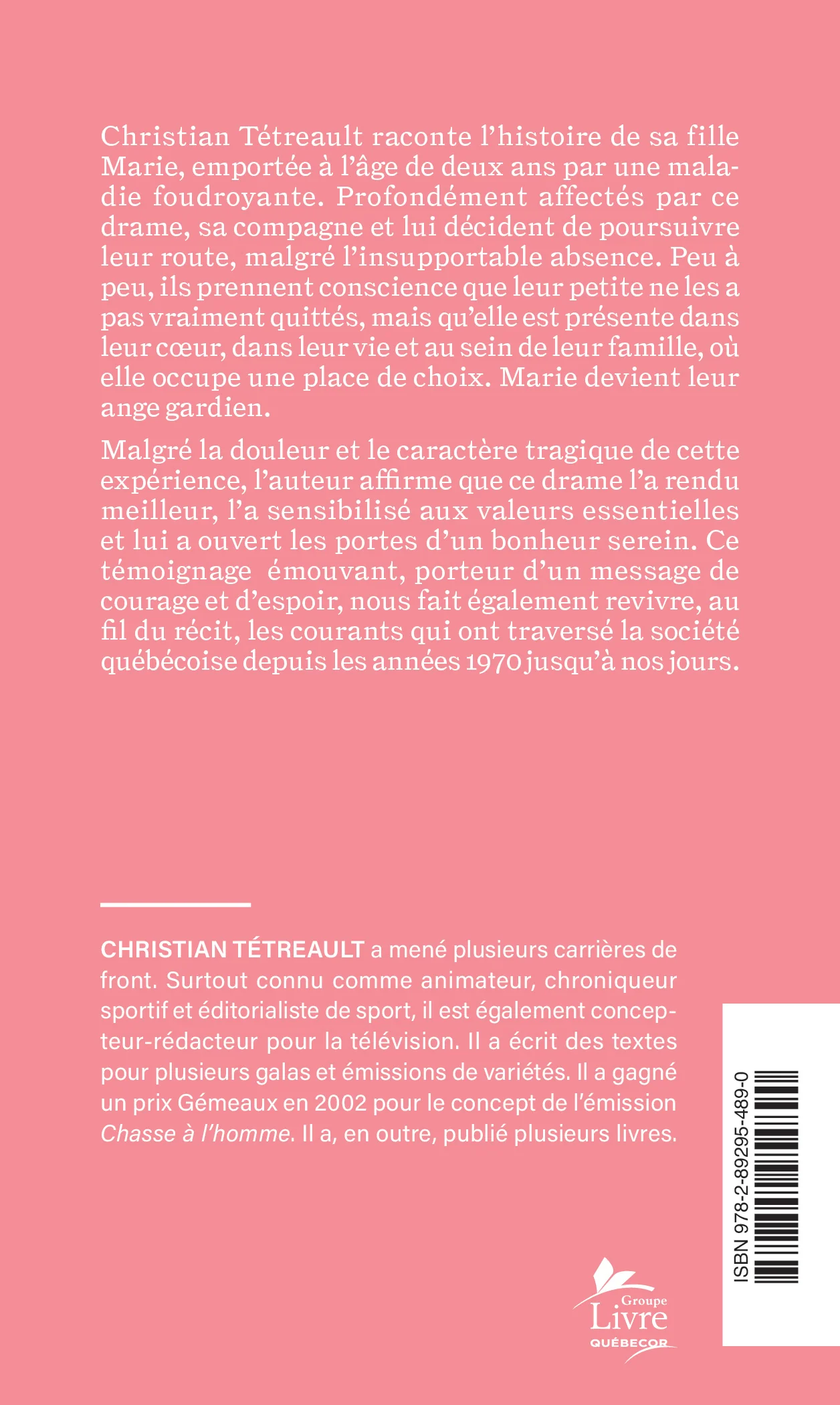 Je m'appelle Marie - Format poche - Image 2