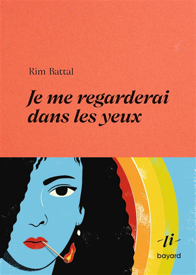 Je me regarderai dans les yeux - Image 3