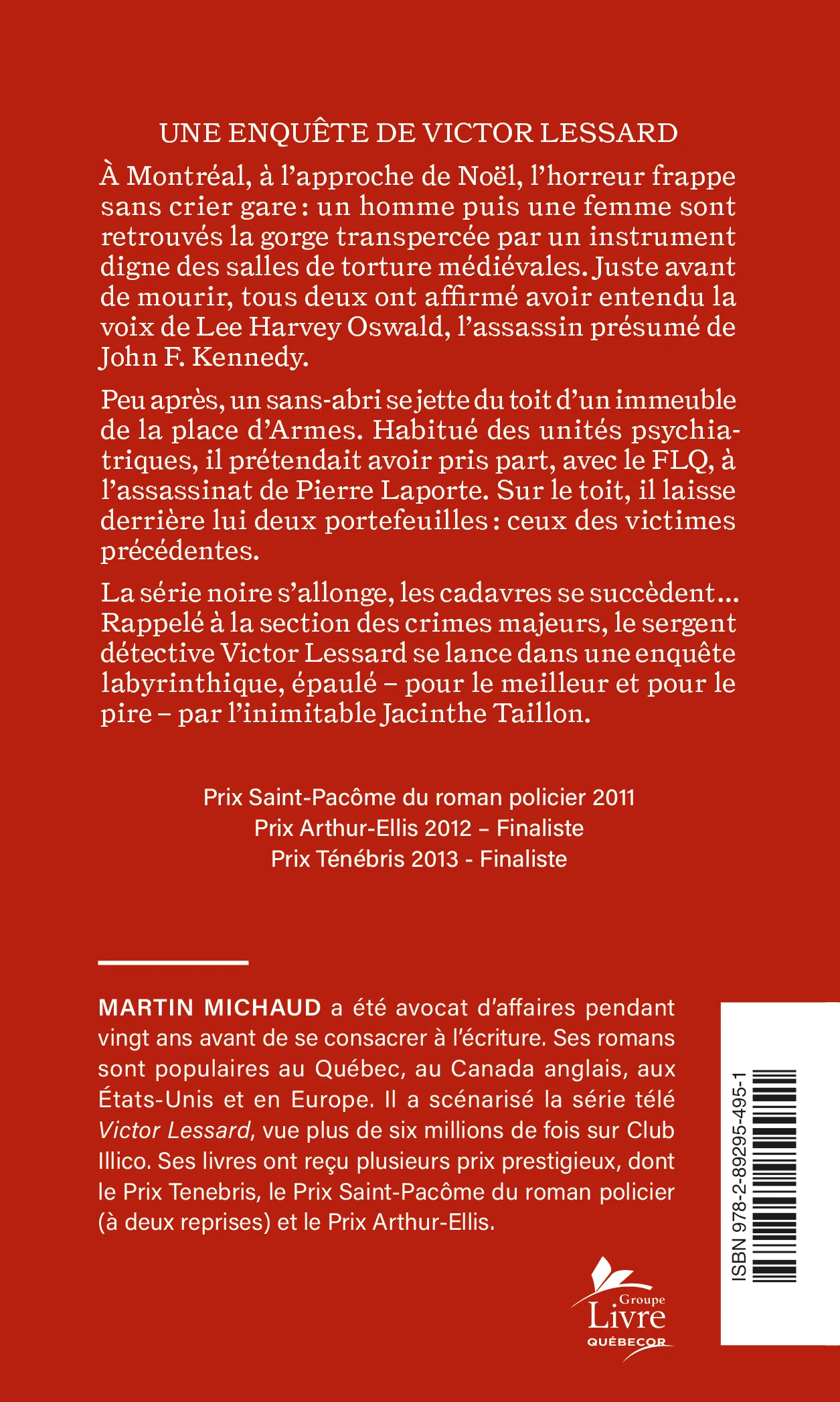 Je me souviens - Format poche - Image 2