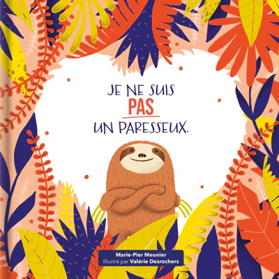 Je ne suis pas un paresseux - Image 4