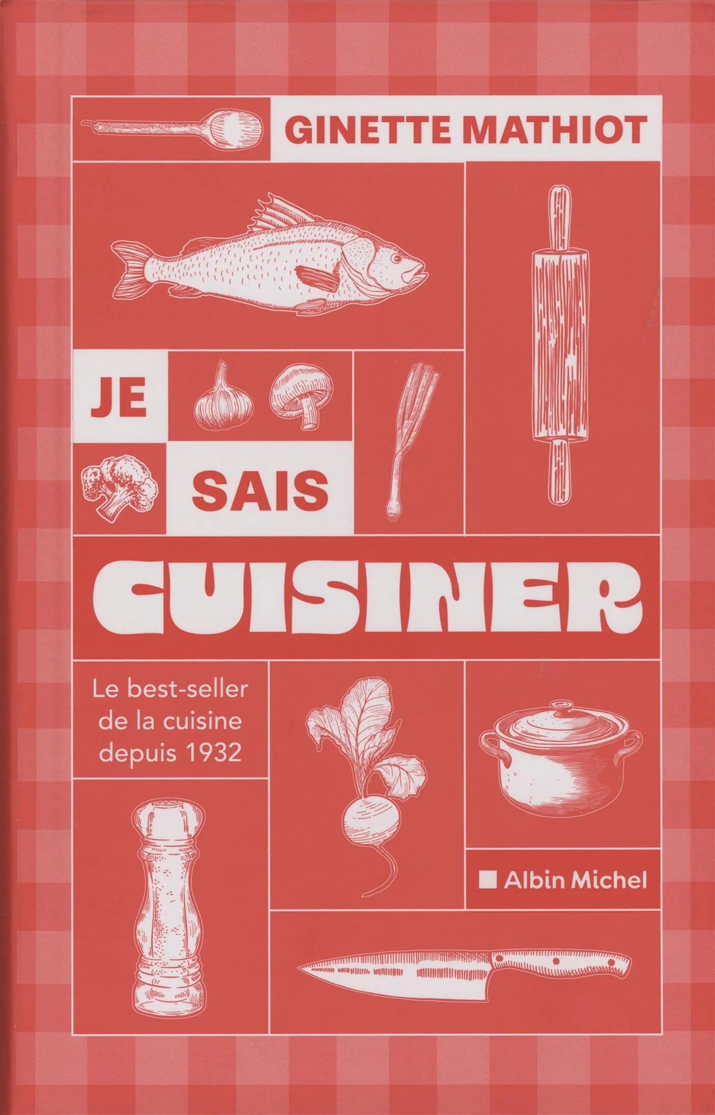 Je sais cuisiner - Édition 2024 n.c.
