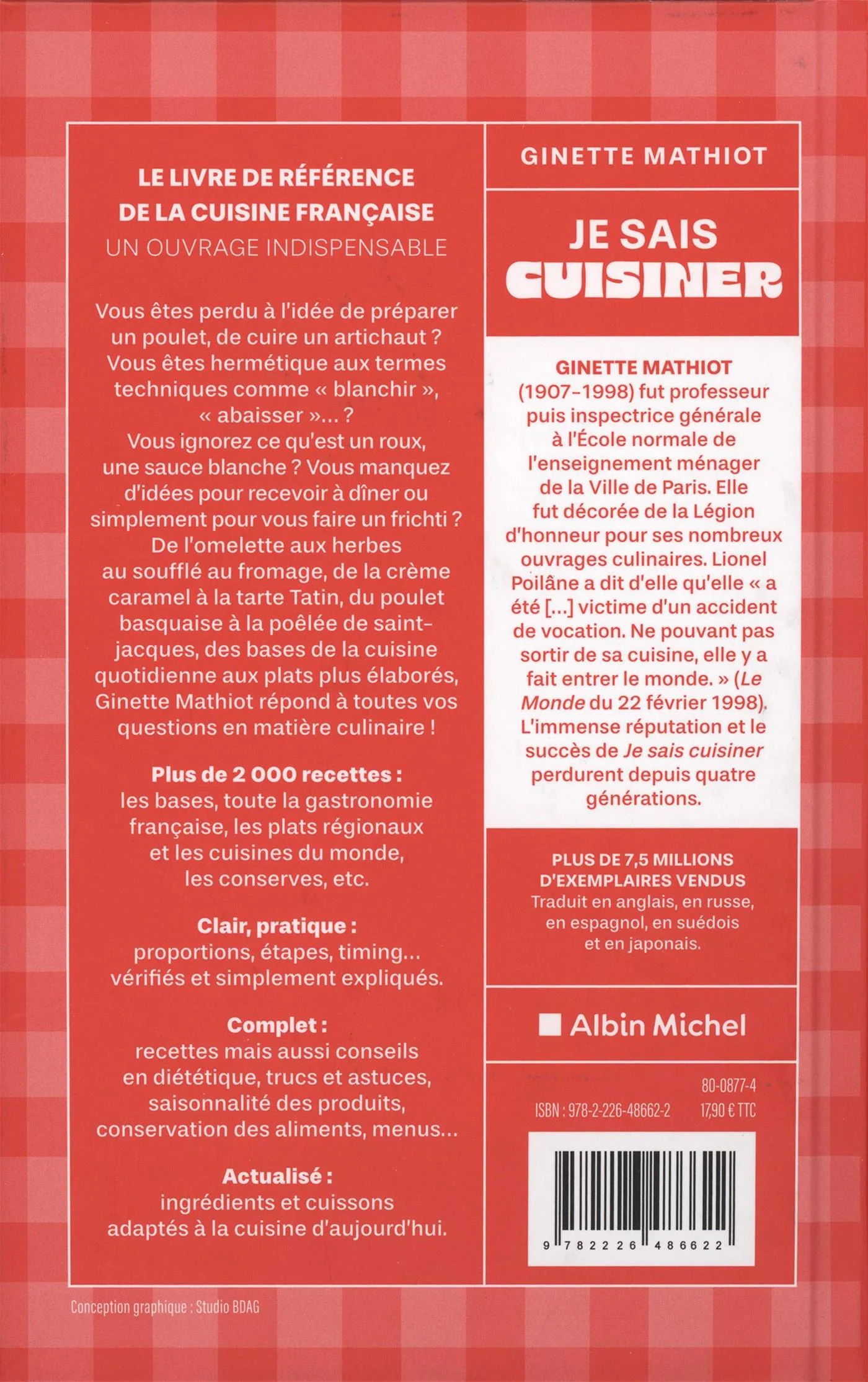 Je sais cuisiner - Édition 2024 n.c. - Image 2
