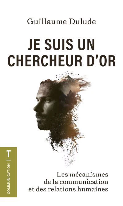Je suis un chercheur d'or - Format poche
