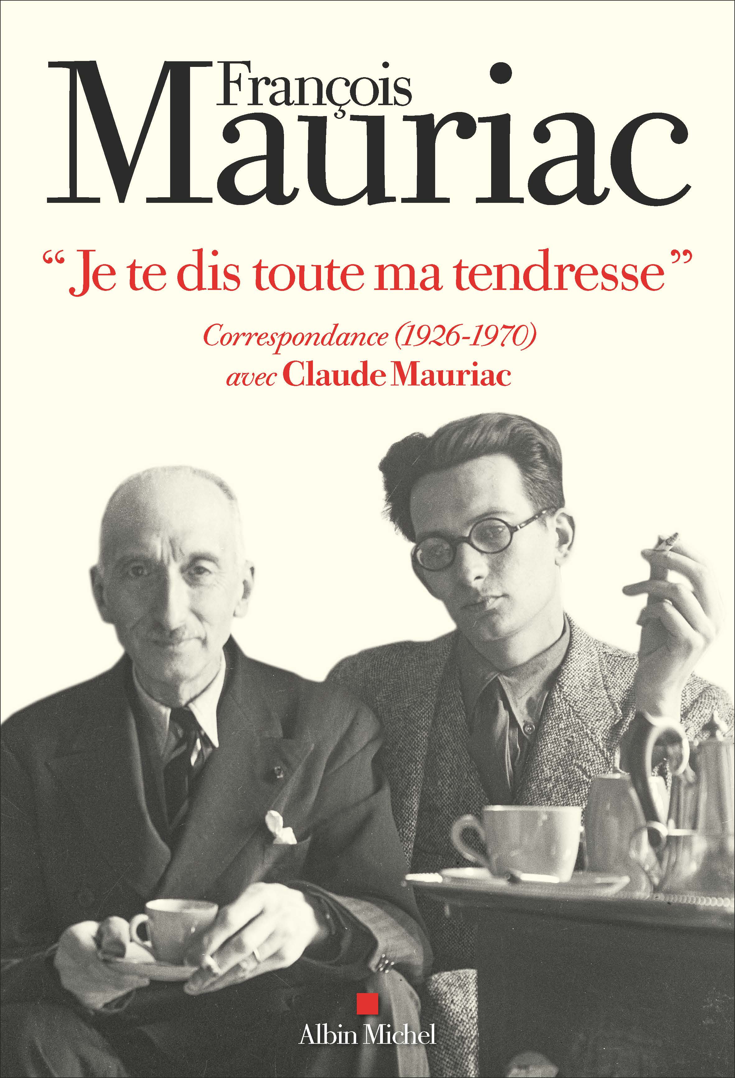 JE TE DIS TOUTE MA TENDRESSE
