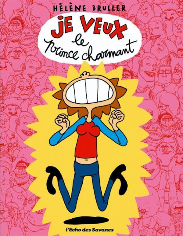 JE VEUX PRINCE CHARMANT - Image 2