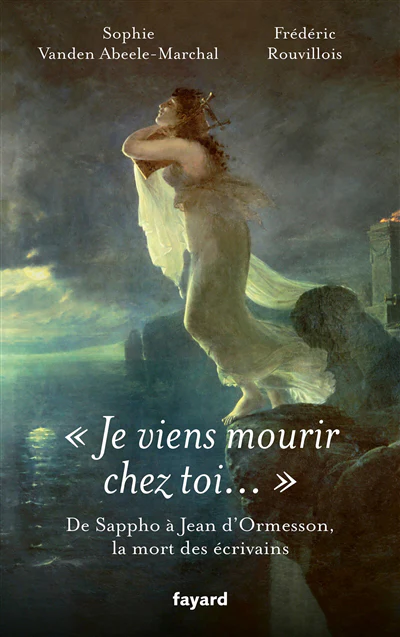 Je viens mourir chez toi - Image 9