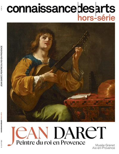 JEAN DARET - PEINTRE DU ROI