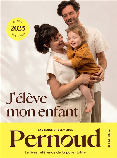 J'eleve mon enfant - Édition 2025