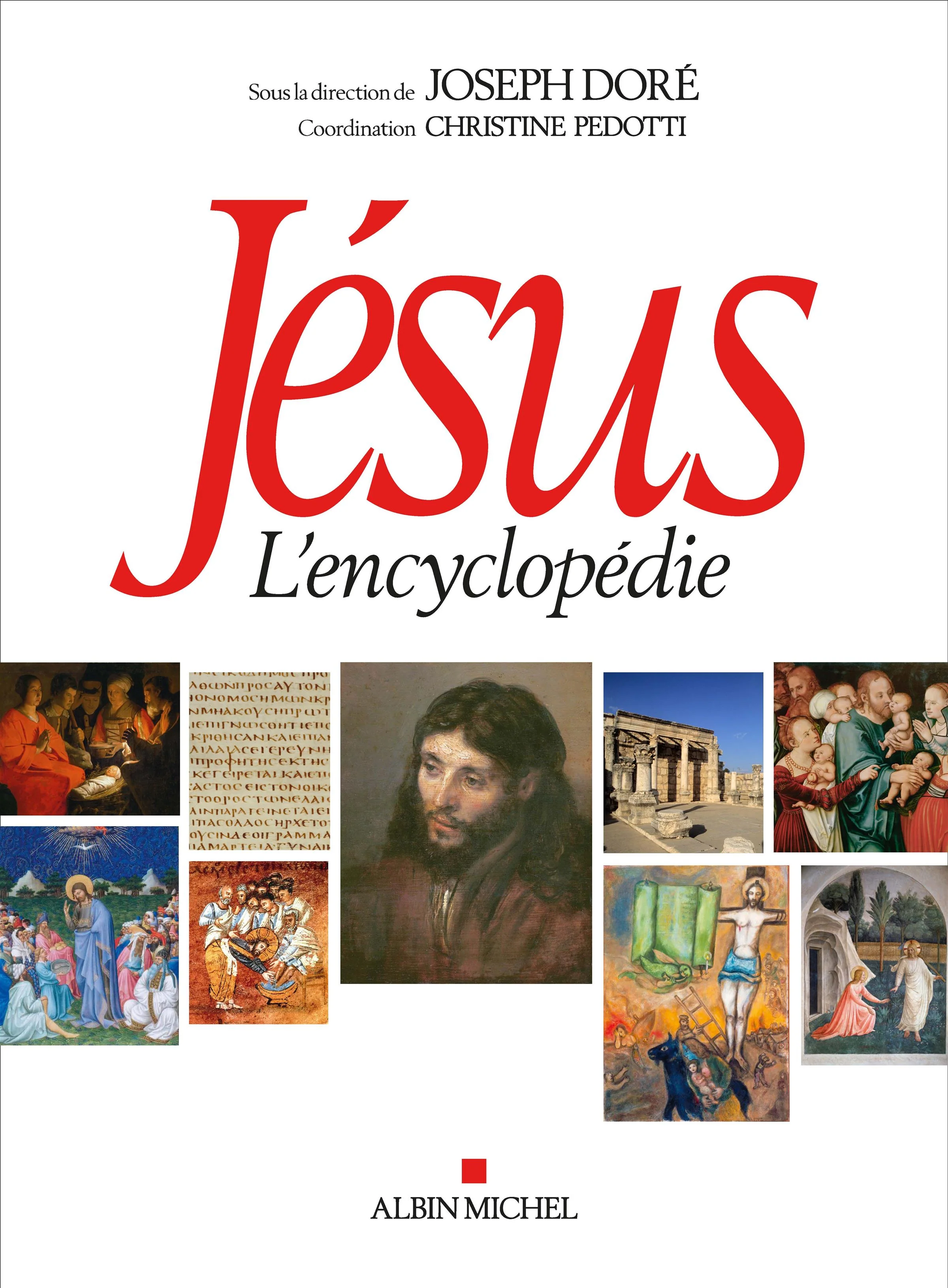Jésus