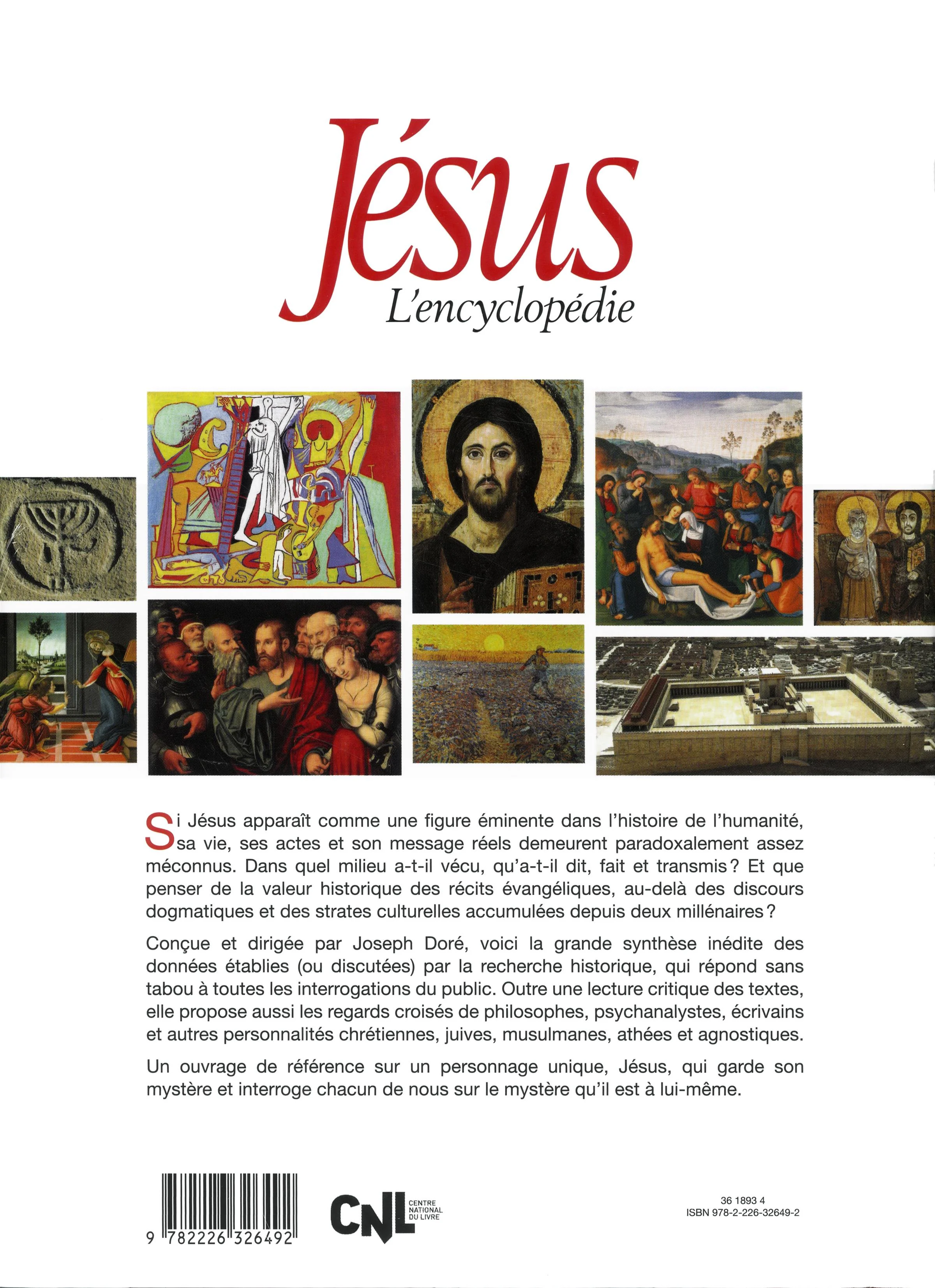 Jésus - Image 2