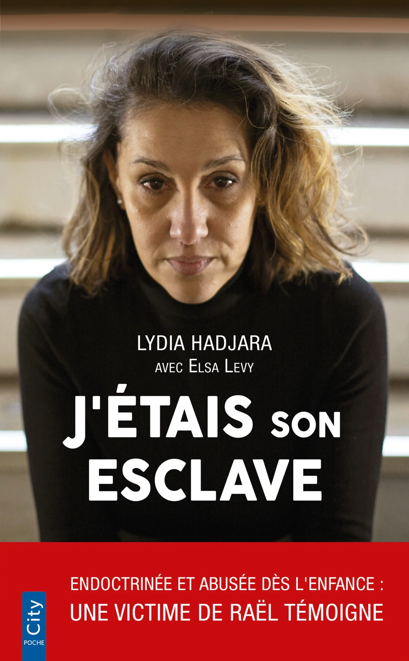 J'étais son esclave
