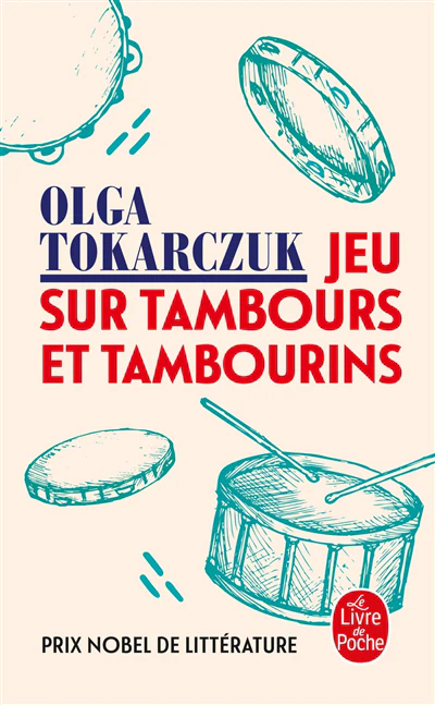 Jeu sur tambours et tambourins