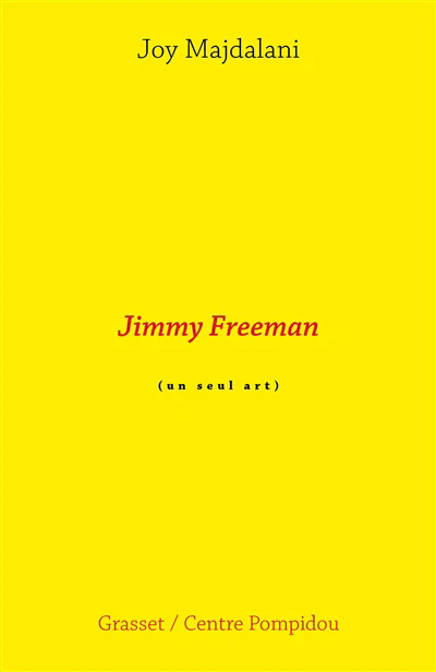 Jimmy Freeman