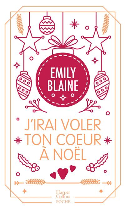 J'irai voler ton coeur à Noël