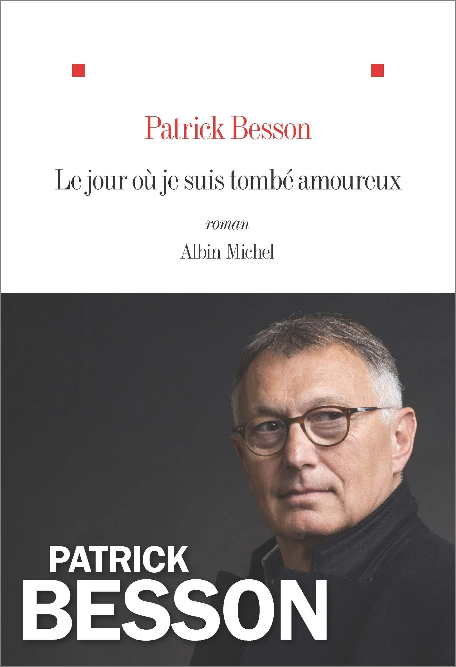 Le Jour où je suis tombé amoureux