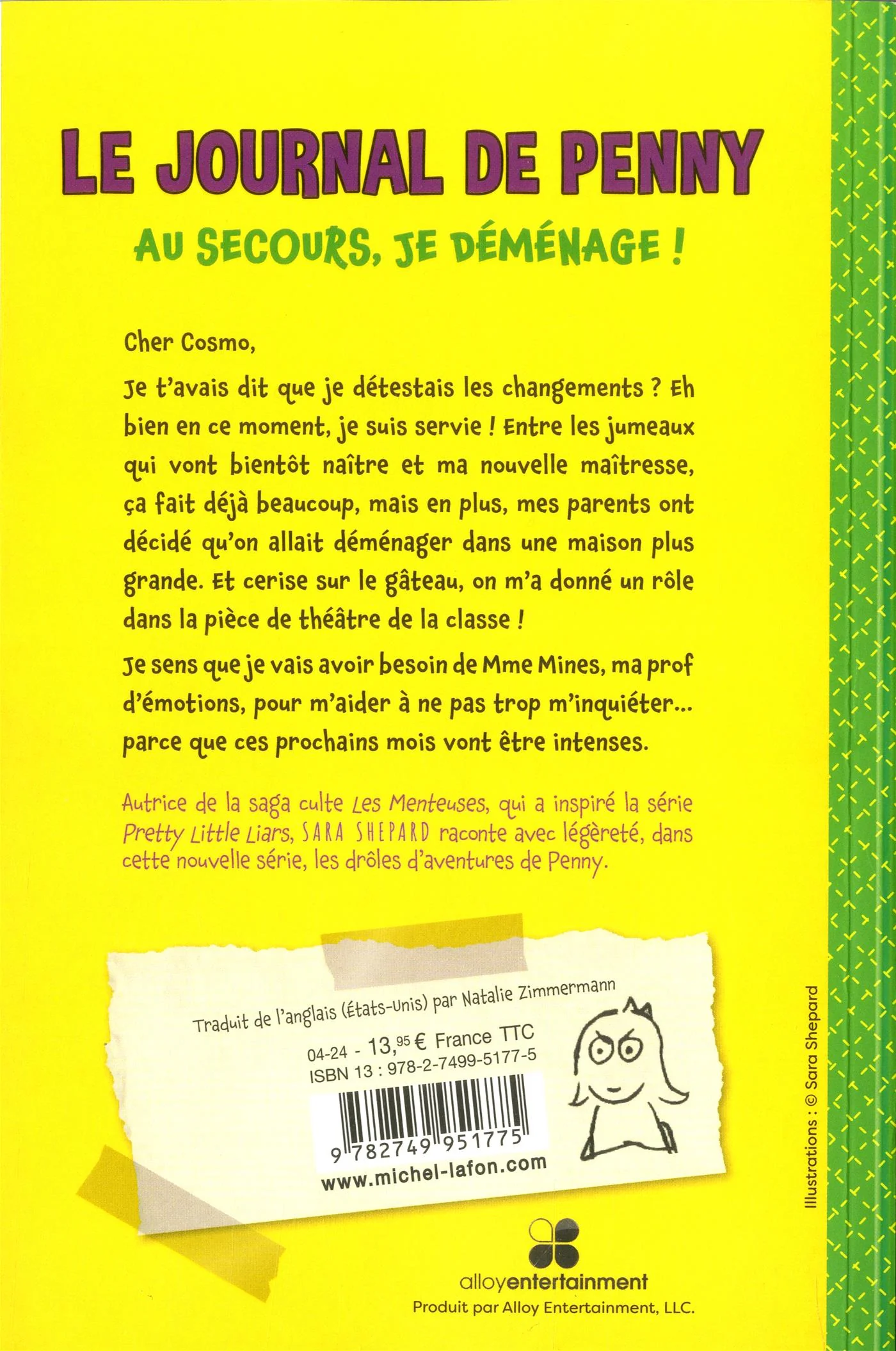 Au secours, je déménage ! - Image 2