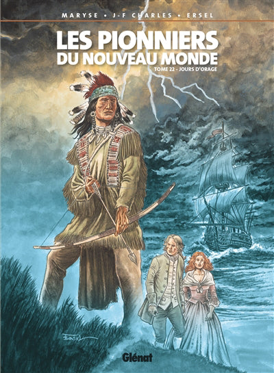 Jours d'orage