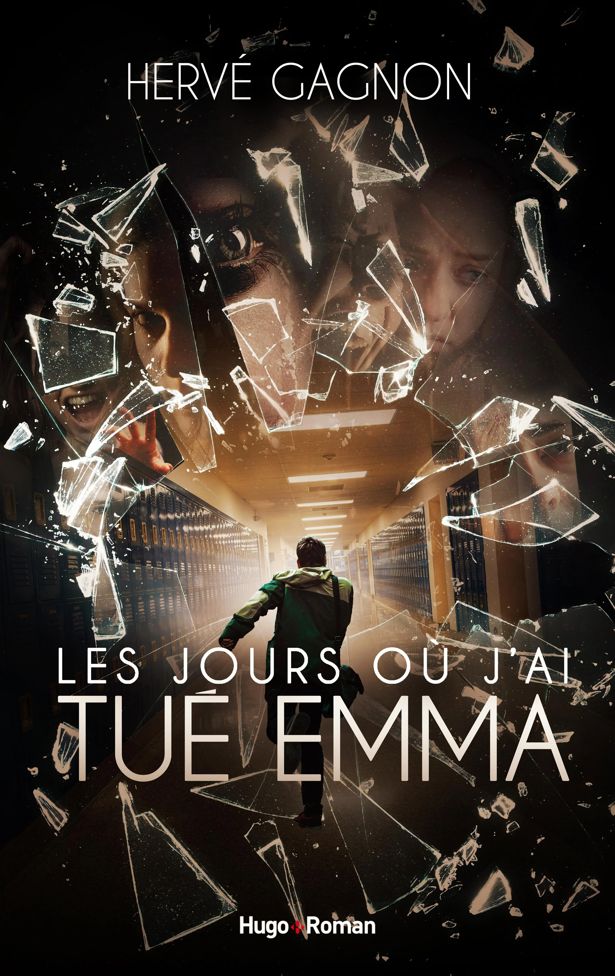 JOURS OÙ J'AI TUÉ EMMA, LES