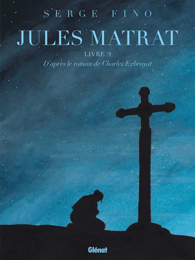 Jules Matrat - Tome 02 - Image 2
