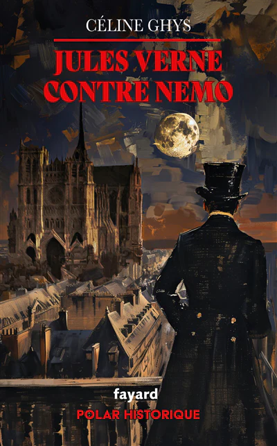 Jules Verne contre Némo