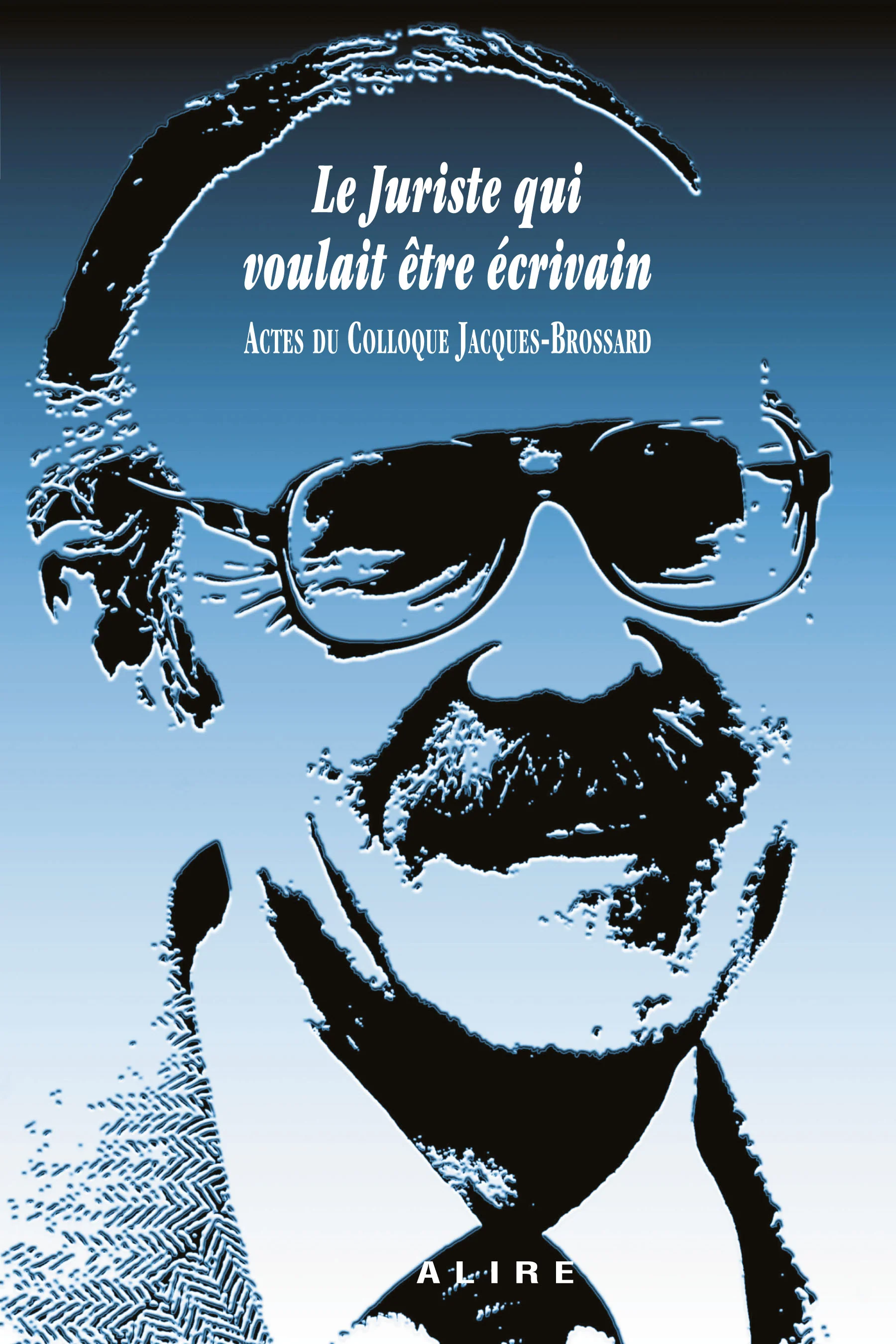 JURISTE QUI VOULAIT ETRE ECRIVAIN -LE - Image 2