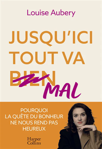 Jusqu'ici tout va mal