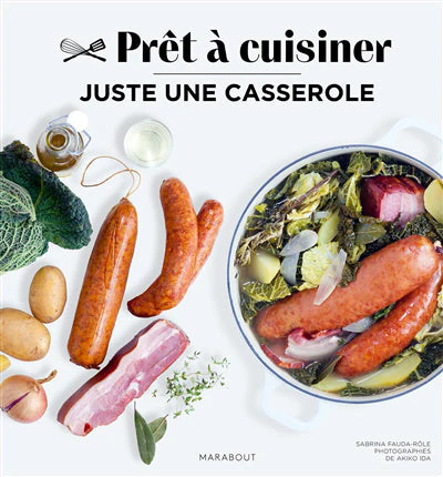 Juste une casserole - Image 2