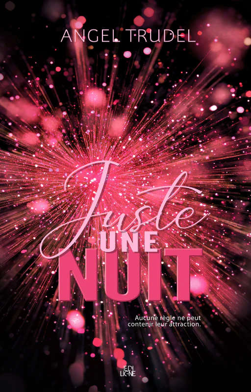 JUSTE UNE NUIT - Image 2