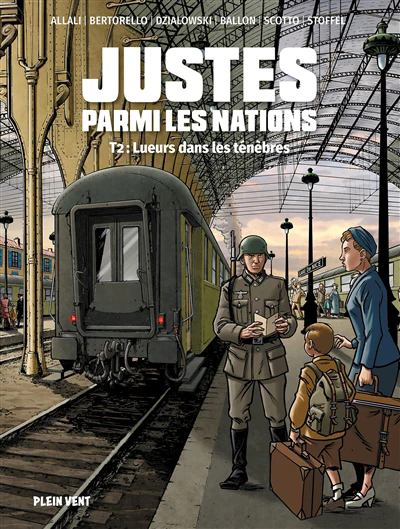 Justes parmi les nations - Image 2