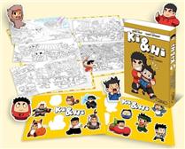 KI ET HI T01 -COLLECTOR - Image 2