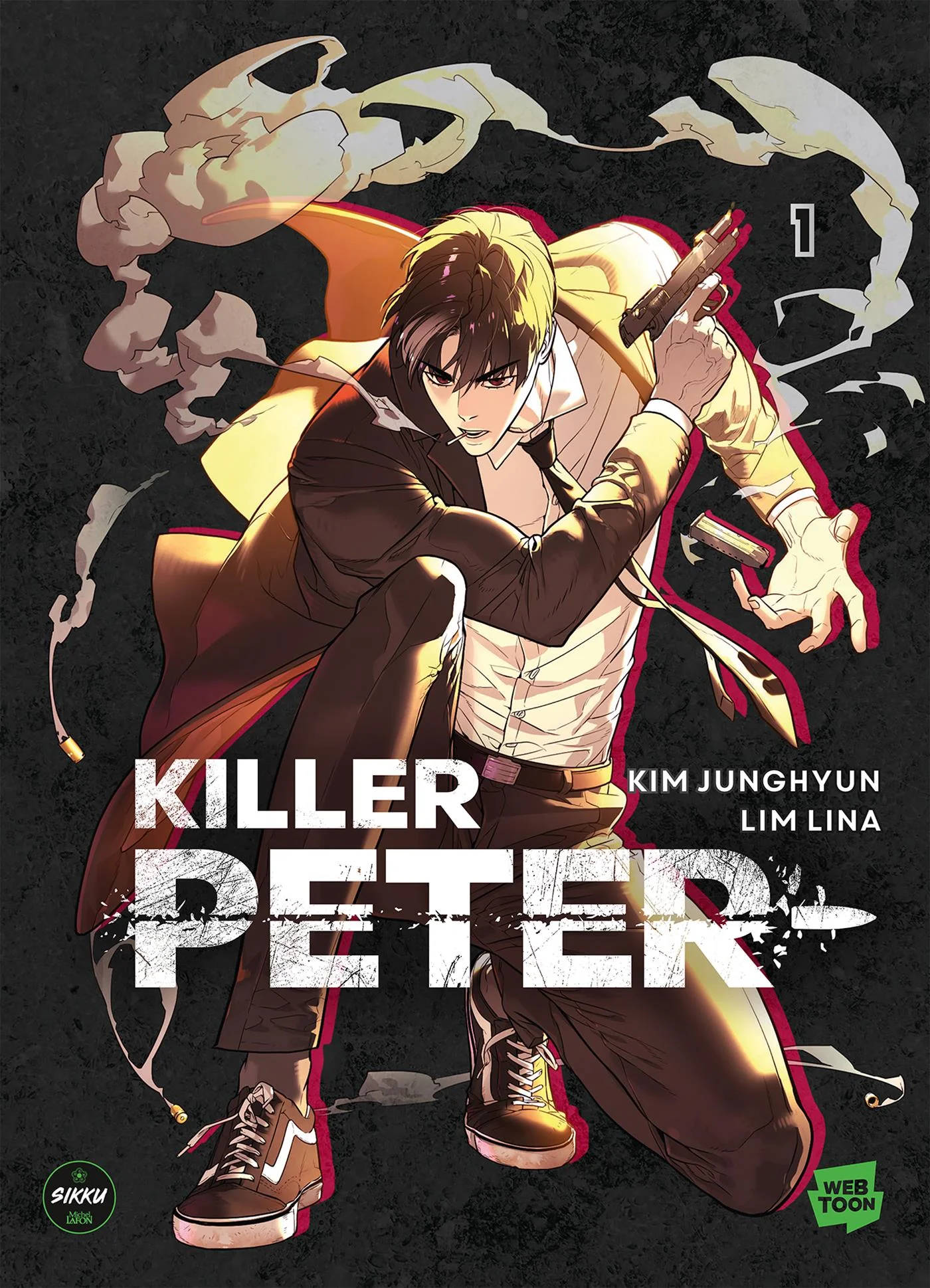 Killer peter t01
