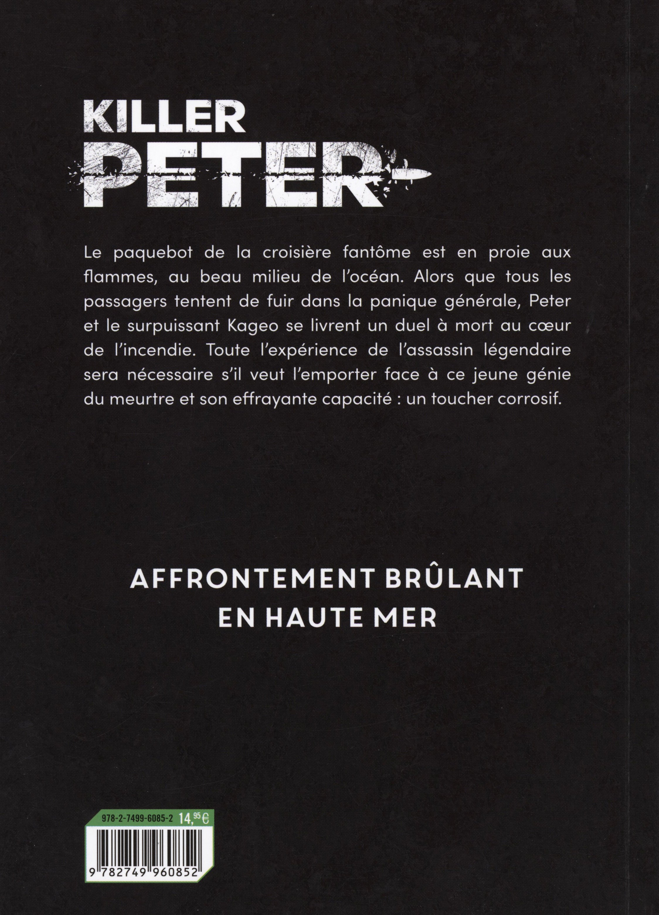 Killer peter t04