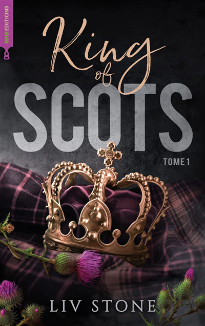 King of Scots, Vol. 1