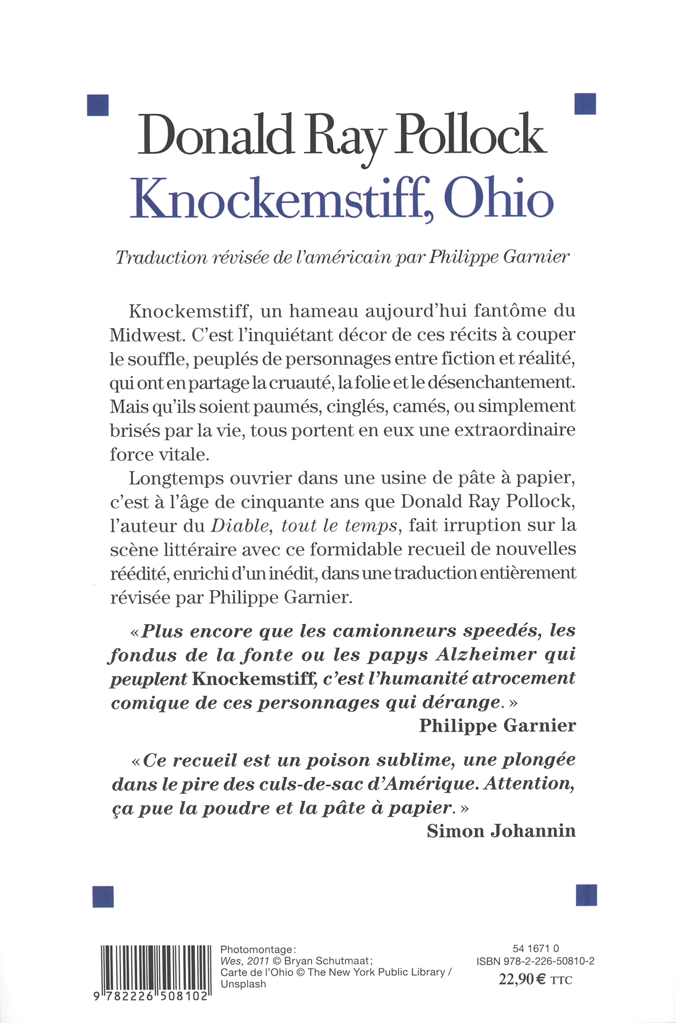 Knockemstiff, Ohio - Image 2