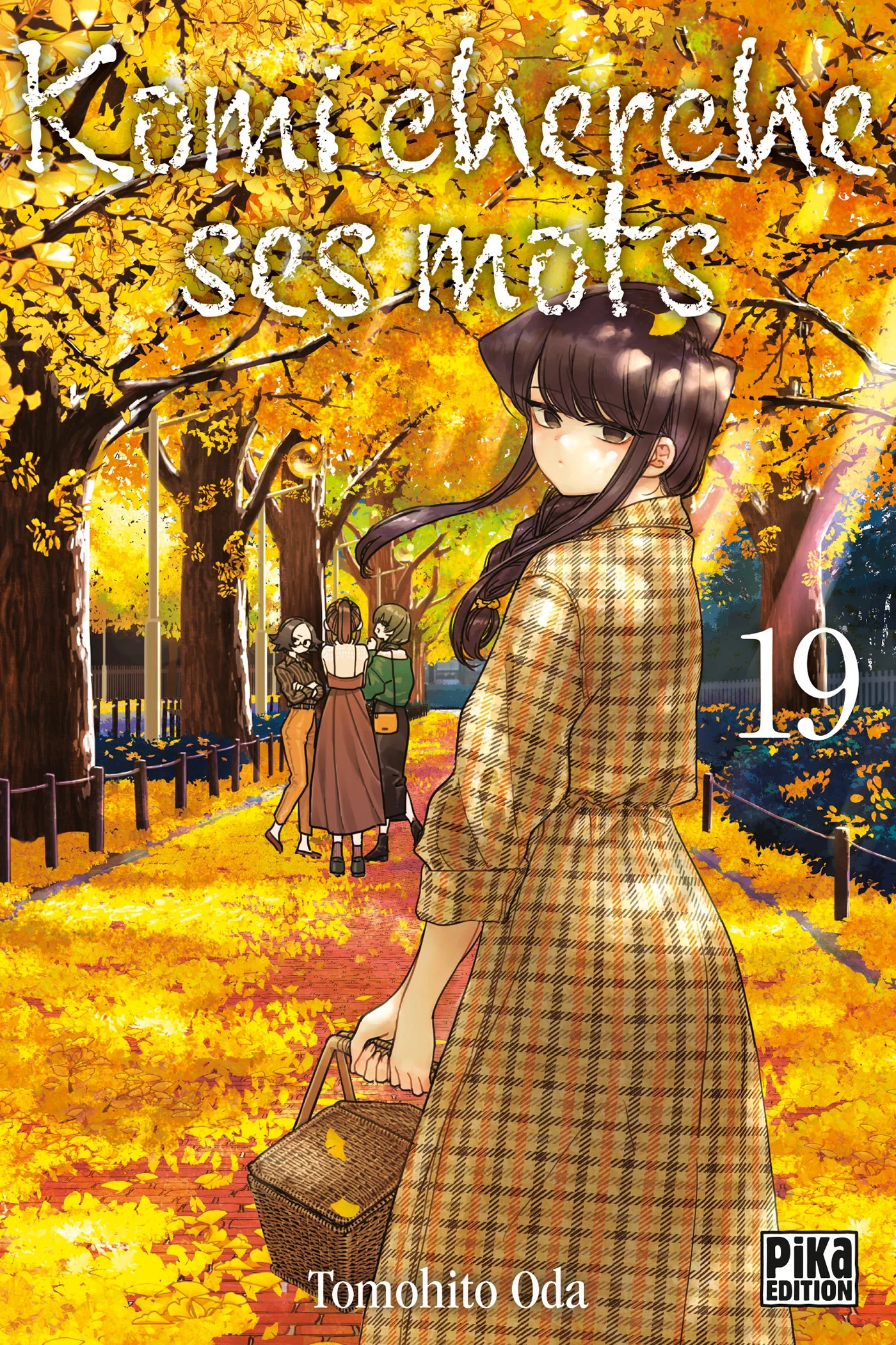 Komi cherche ses mots T19