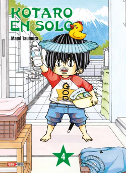Kotaro en solo T04 - Image 3