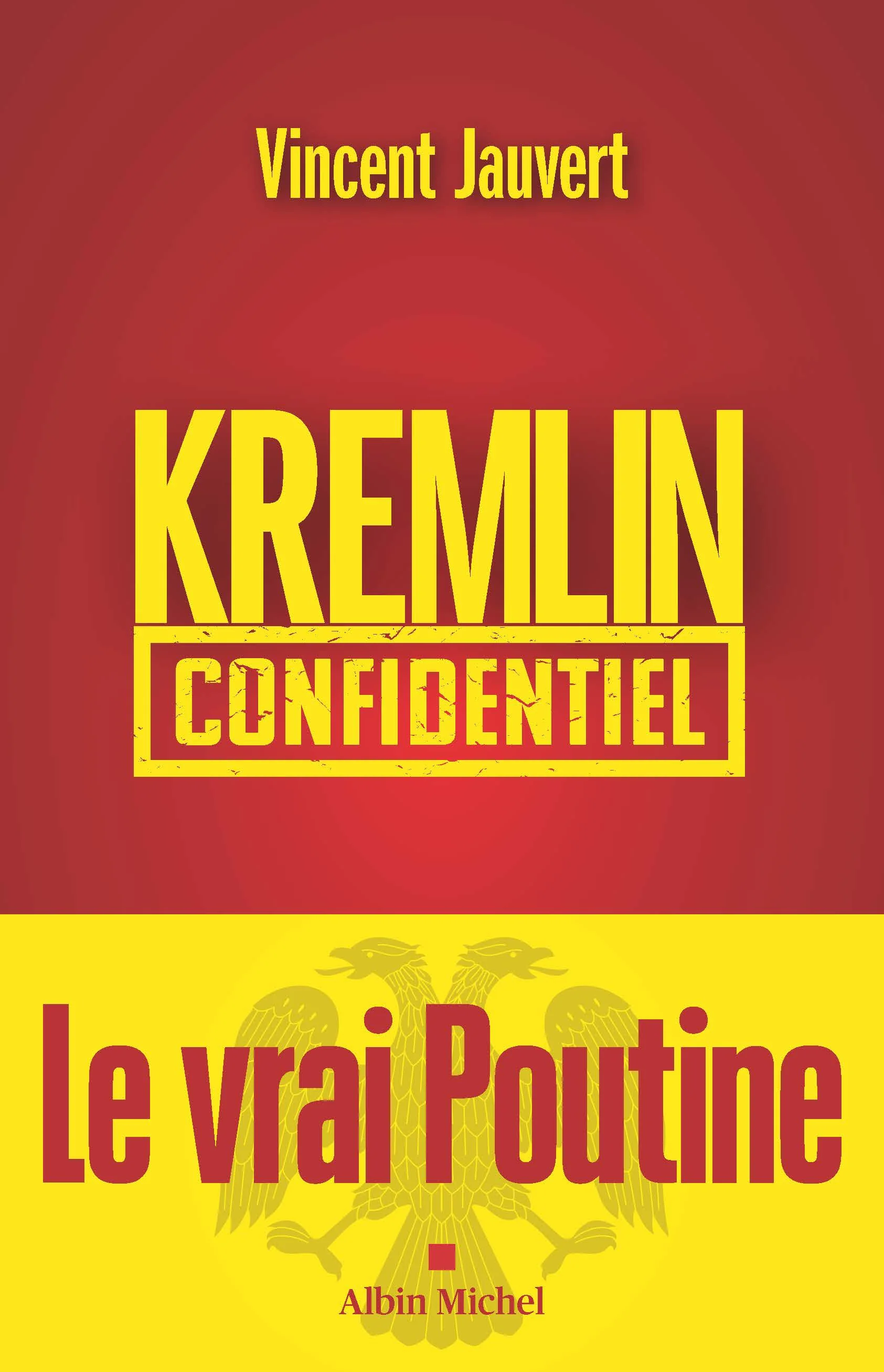 Kremlin confidentiel - Image 2