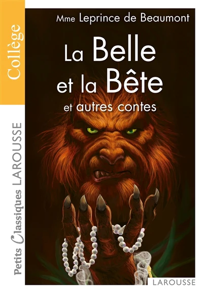 La Belle et la Bête et autres contes