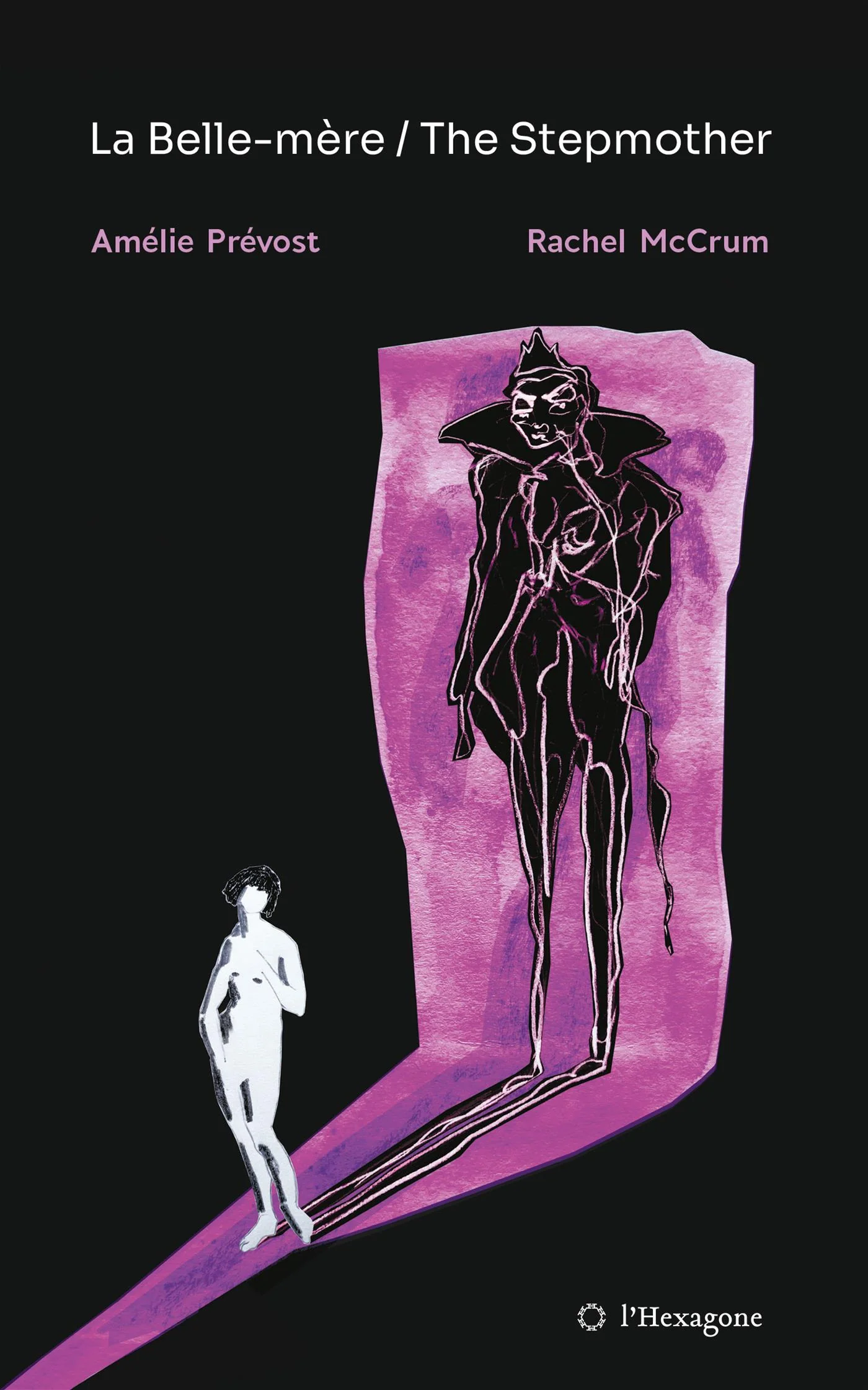 La belle-mère / The Stepmother