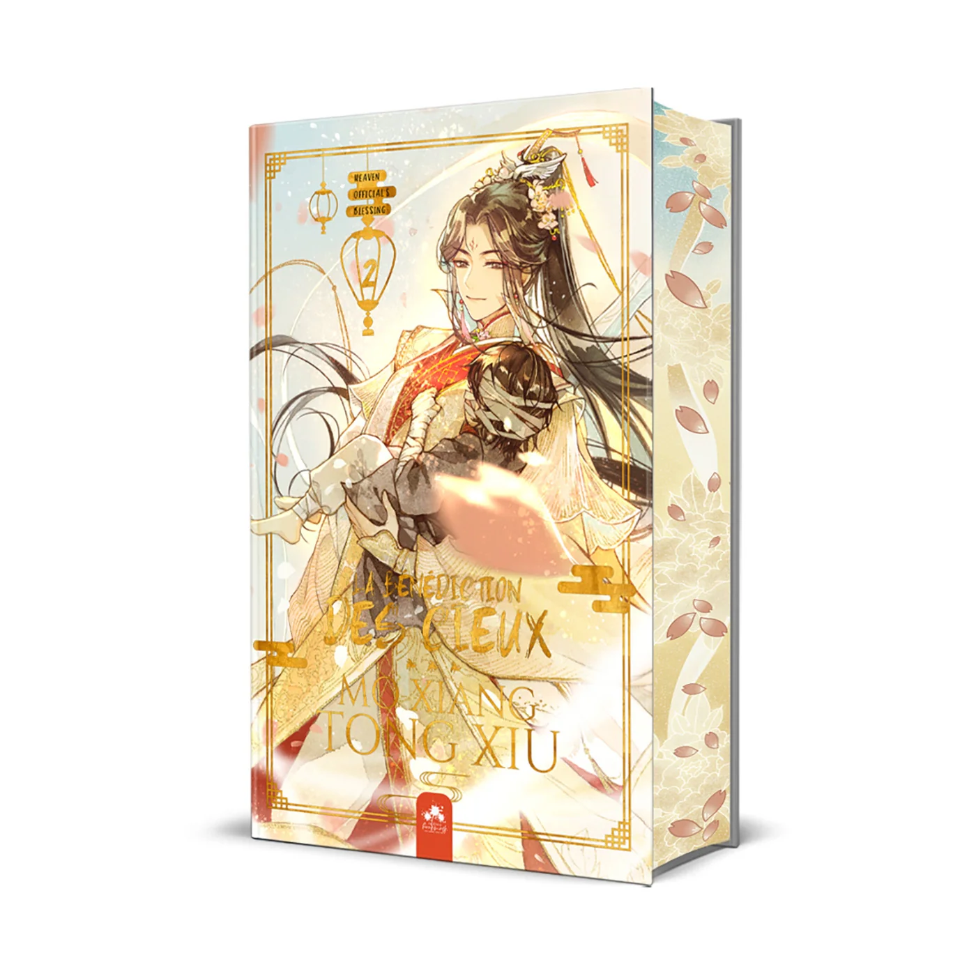 La Bénédiction des Cieux 2 (Edition Relié)