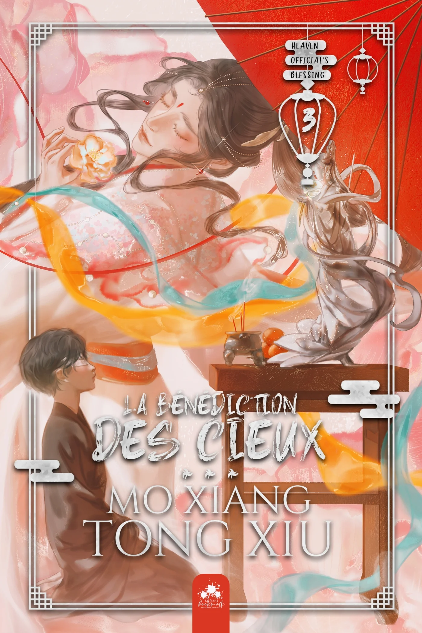 La Bénédiction des Cieux 3