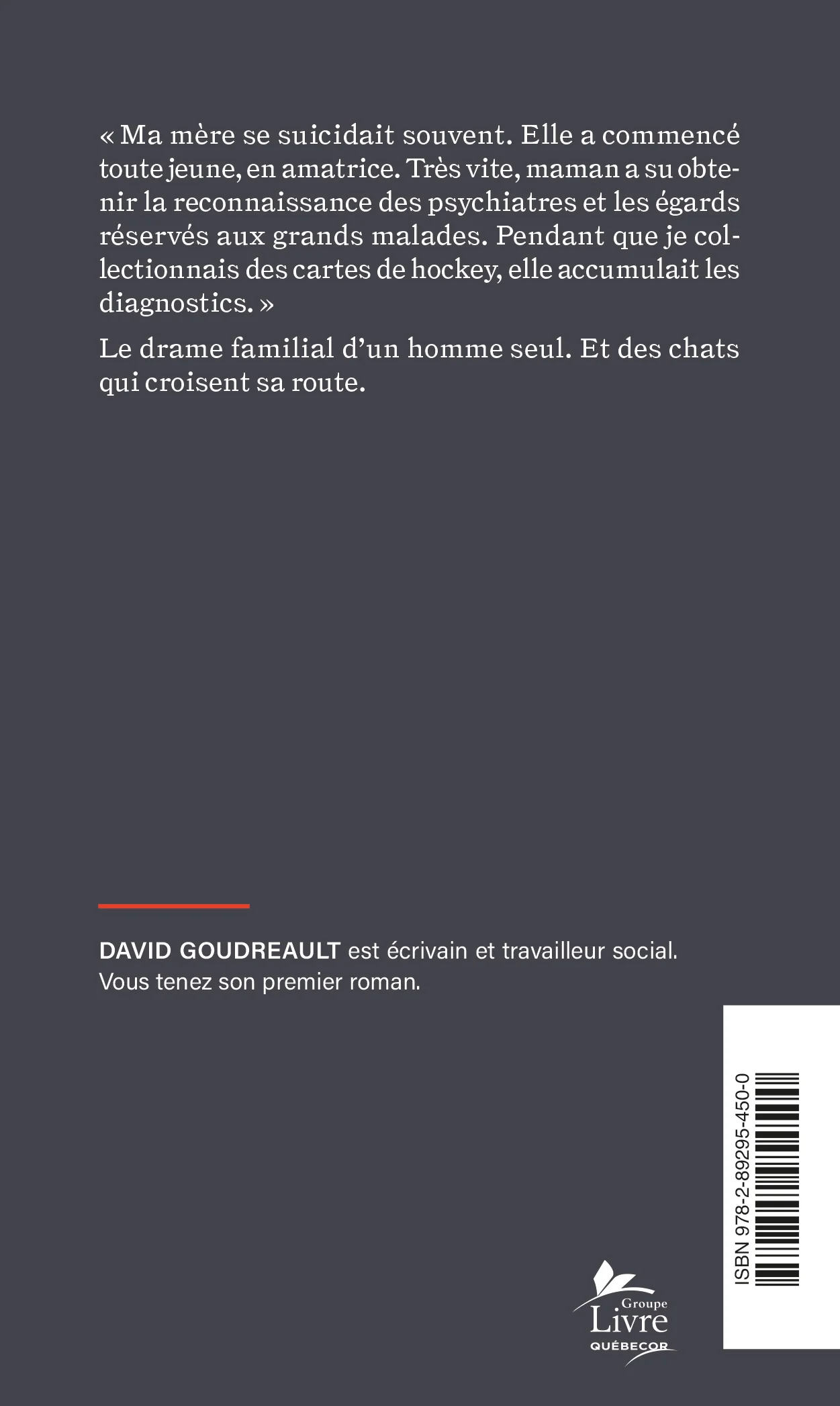 La Bête à sa mère - Format poche - Image 3