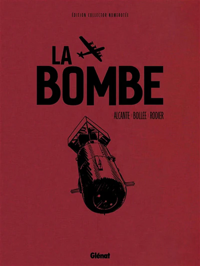 La bombe