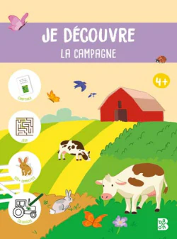 La campagne (Lamidémo)